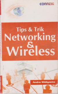 Tips & Trik Networking & Wireless