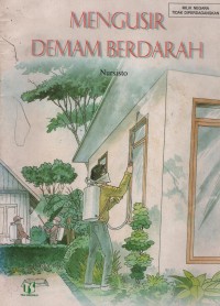Image of Mengusir Demam Berdarah