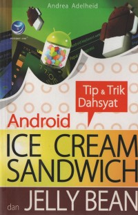 Tip & Trik Dahsyat Android ICS Dan JB