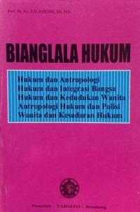 Bianglala Hukum