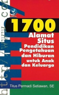 Image of 1700 Alamat Situs Pendidikan Pengetahuan Dan Hiburan Untuk Anak Dan Keluarga