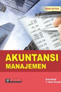 Akuntansi Manajemen