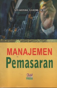 Manajemen Pemasaran