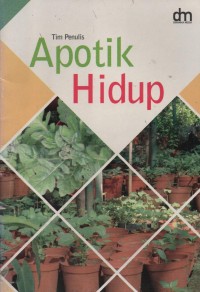 Apotik Hidup