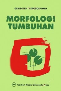 Marfologi Tumbuhan