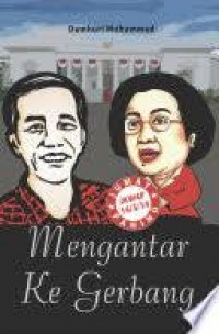 Mengantar Ke Gerbang