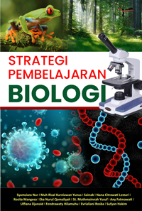 Strategi Pembelajaran Biologi