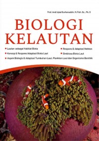 Biologi Kelautan