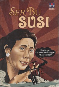 Serbu Susi