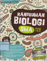 Rangkuman Biologi SMA