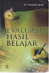 Evaluasi Hasil Belajar