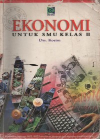 Ekonomi SMU Kelas II