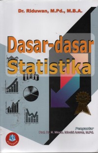 Dasar-Dasar Statistika