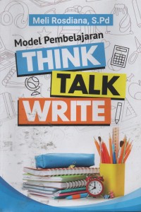Model Pembelajaran Think Talk Write