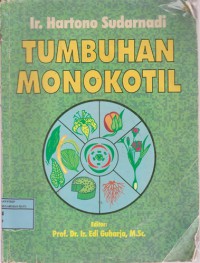 Tumbuhan Monokotil