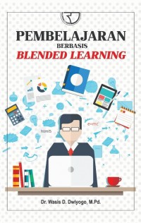 Pembelajaran Berbasis Blended Learning