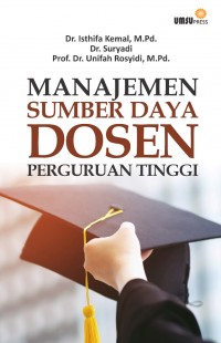 Manajemen Sumber Daya Dosen Perguruan Tinggi