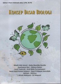 Konsep Dasar Biologi