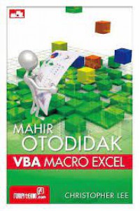 Mahir Otodidak VBA Marco Excel