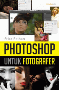 Photoshop Untuk Fotografer