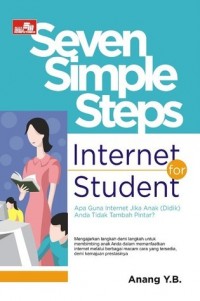 Seven Simple Steps Internet For Student