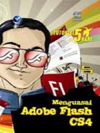 Tutorial 5 Hari Menguasai Adobe Flash CS4