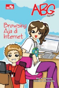 Image of Browsing Aja Di Internet
