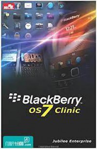 Image of Blackberry OS 7 Clinic