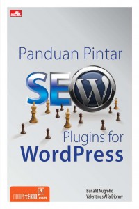 Panduan Pintar SEO Plugins For WordPress