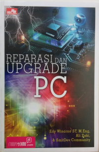 Reparasi Dan Upgrade PC