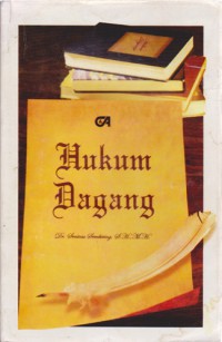 Hukum Dagang