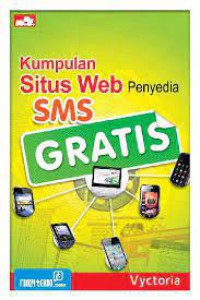 Kumpulan Situs Web Penyedia SMS Gratis