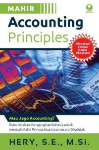 Mahir Accounting Principles