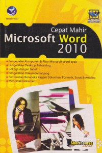 Cepat Mahir Microsoft Word 2010