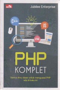 PHP Komplet