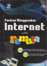 Panduan Menggunakan Internet Untuk Pemula