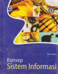 Konsep Sistem Informasi