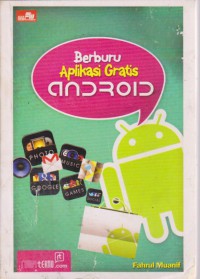 Berburu Aplikasi Gratis Android