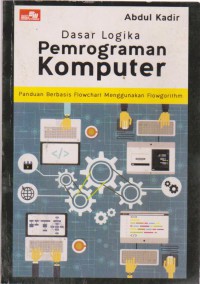 Dasar Logika Pemrograman Komputer