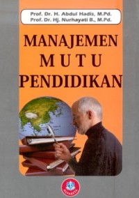 Manajemen Mutu Pendidikan