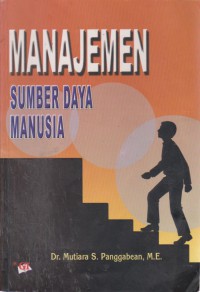 Manajemen Sumber Daya Manusia