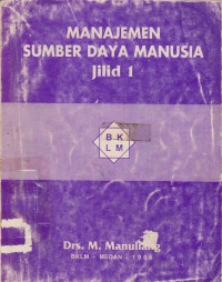 Manajemen Sumber Daya Manusia II