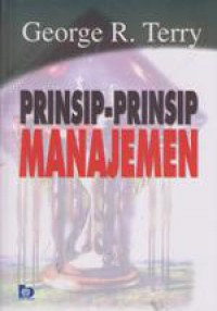 Prinsip-Prinsip Manajemen