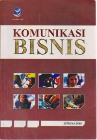 Komunikasi Bisnis