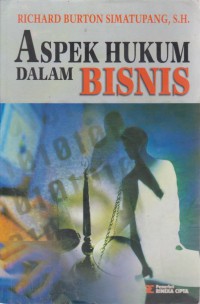 Aspek Hukum Dalam Bisnis