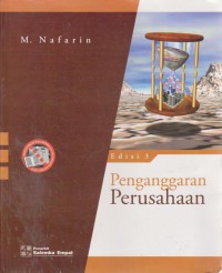 Pengganggaran Perusahaan