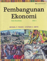 Pembangunan Ekonomi