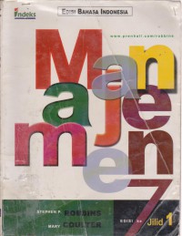 Image of Manajemen
