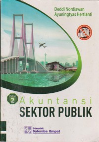 Akuntansi Sektor Publik