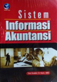 Sistem Informasi Akuntansi